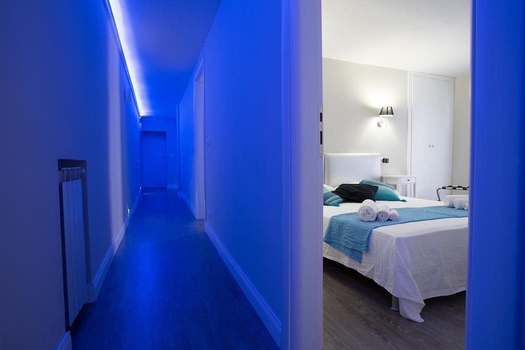 Delsi Suites Pantheon Rome Exterior photo
