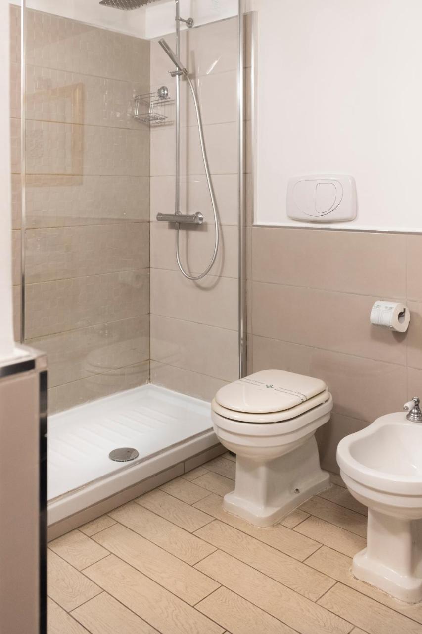 Delsi Suites Pantheon Rome Exterior photo