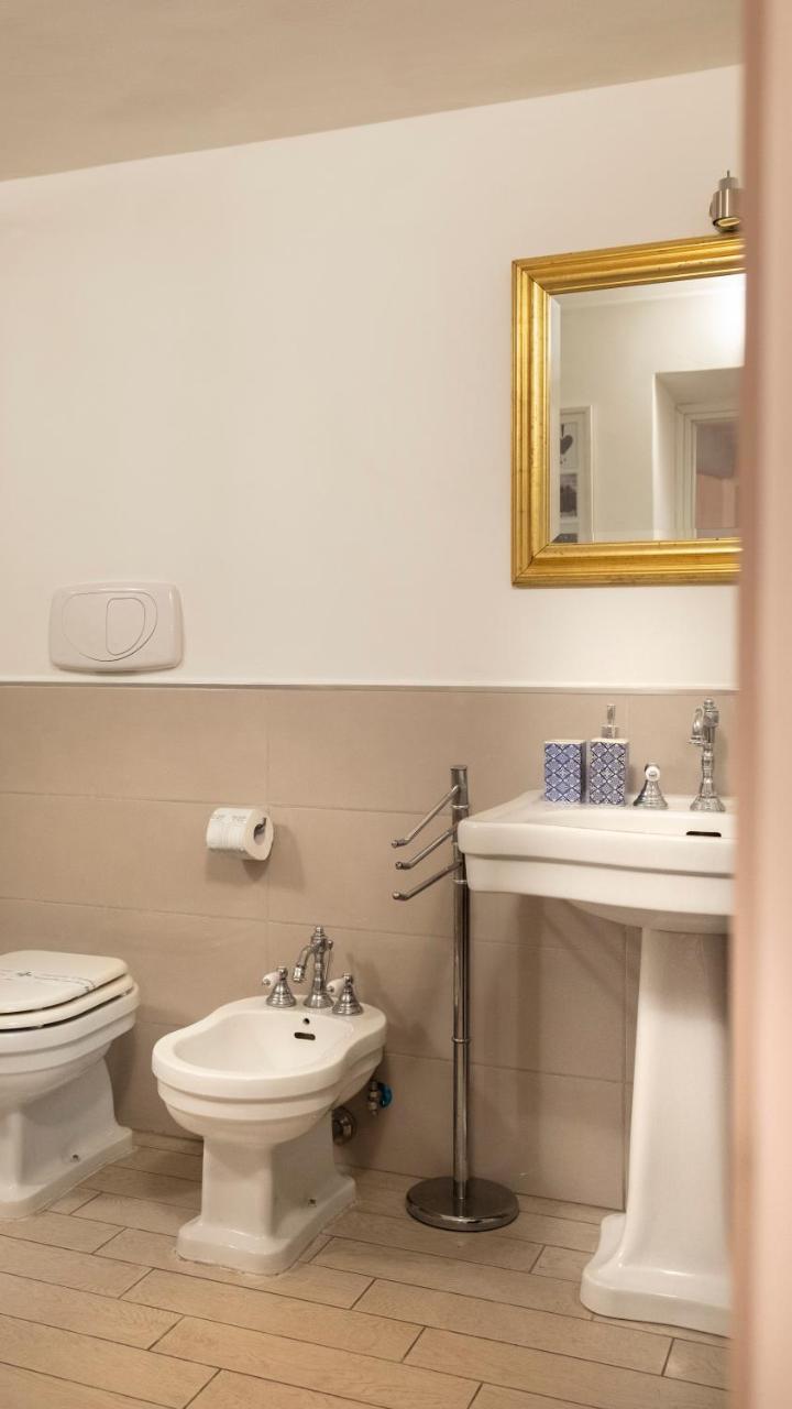 Delsi Suites Pantheon Rome Exterior photo