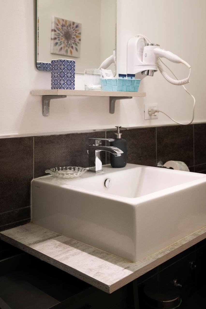 Delsi Suites Pantheon Rome Exterior photo