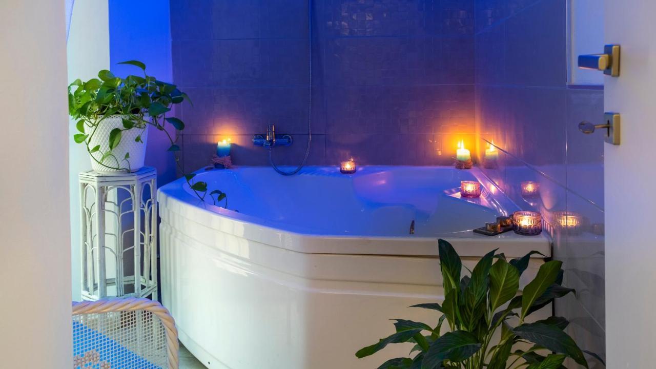 Delsi Suites Pantheon Rome Exterior photo