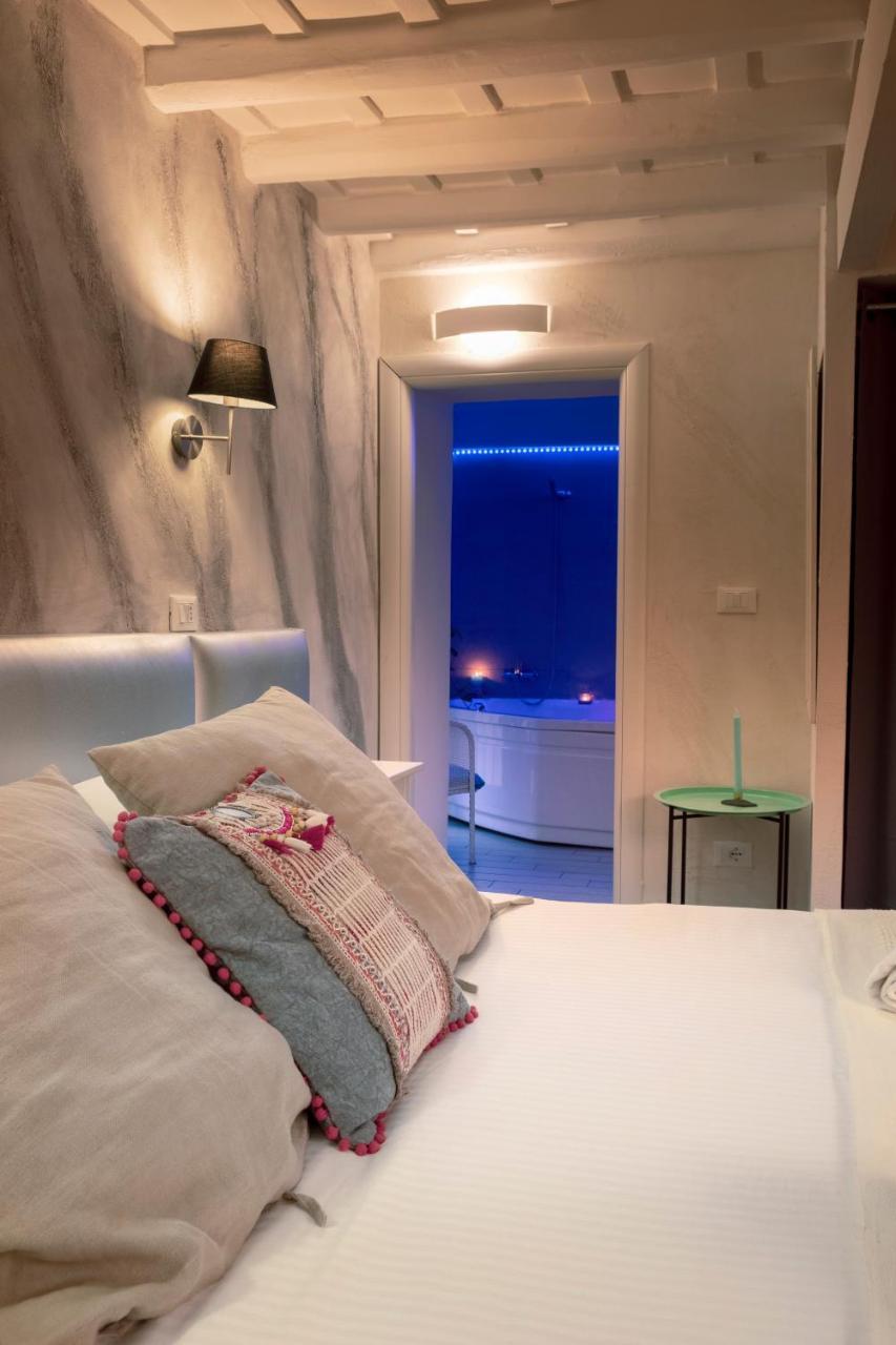 Delsi Suites Pantheon Rome Exterior photo