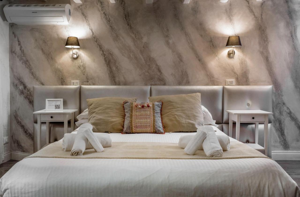 Delsi Suites Pantheon Rome Exterior photo