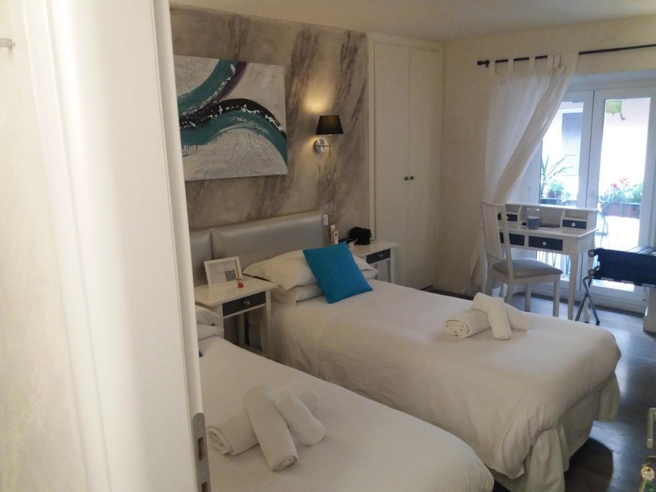 Delsi Suites Pantheon Rome Exterior photo