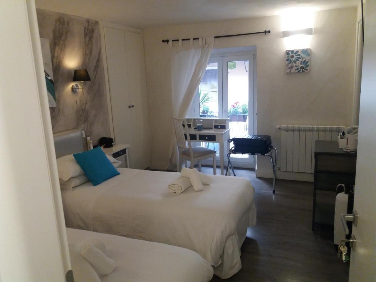 Delsi Suites Pantheon Rome Exterior photo