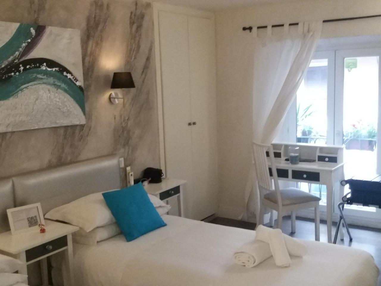 Delsi Suites Pantheon Rome Exterior photo